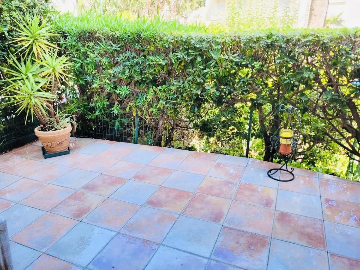 Cannes Residence Eden Park contacts