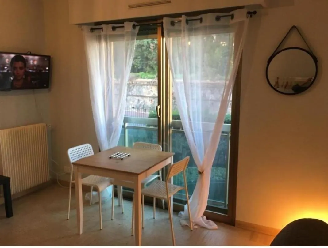 Cannes Residence Eden Park France