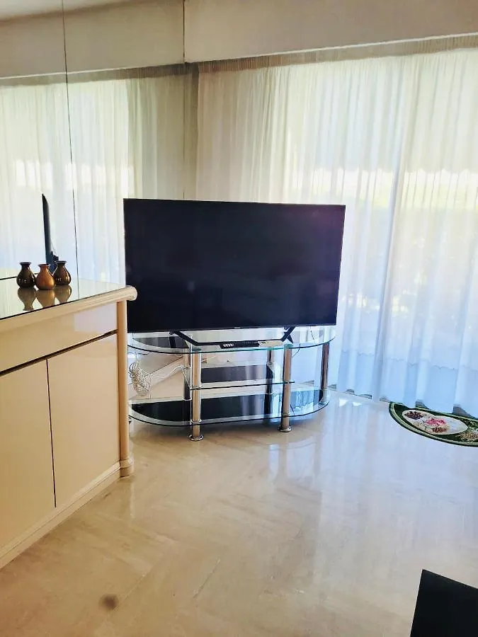 Cannes Residence Eden Park France