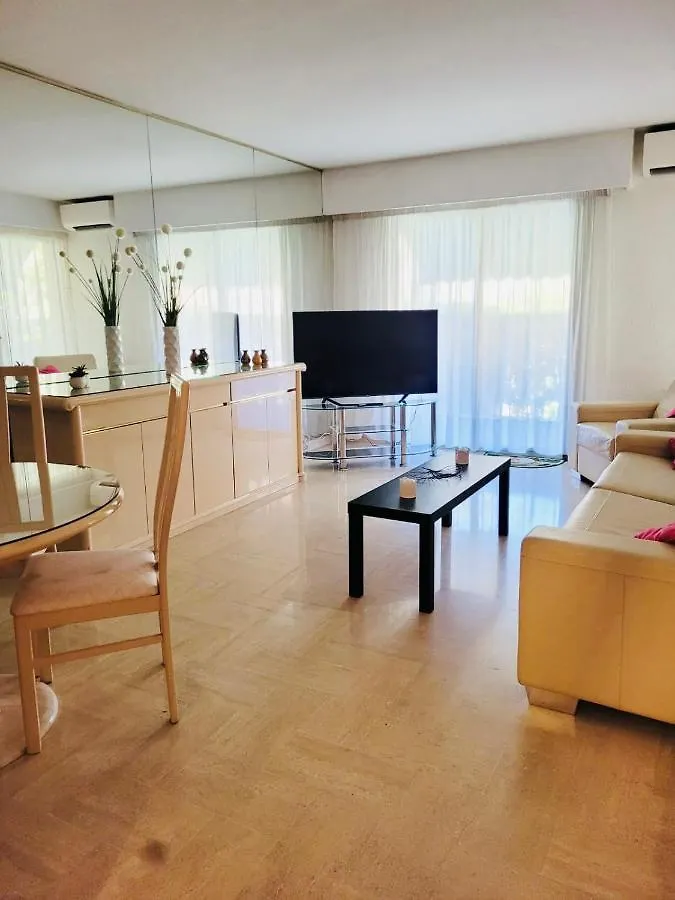 Cannes Residence Eden Park 0*,  France