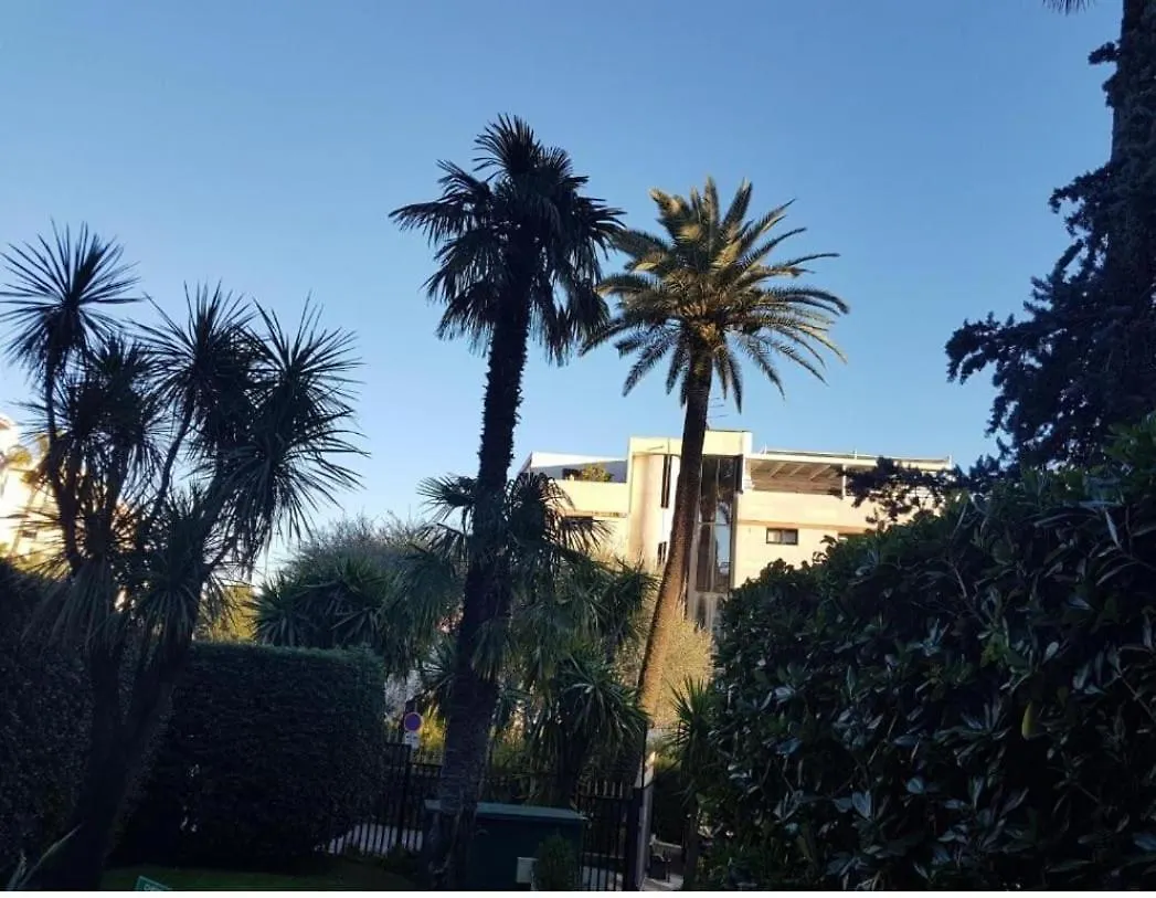 Cannes Residence Eden Park 0*,  France