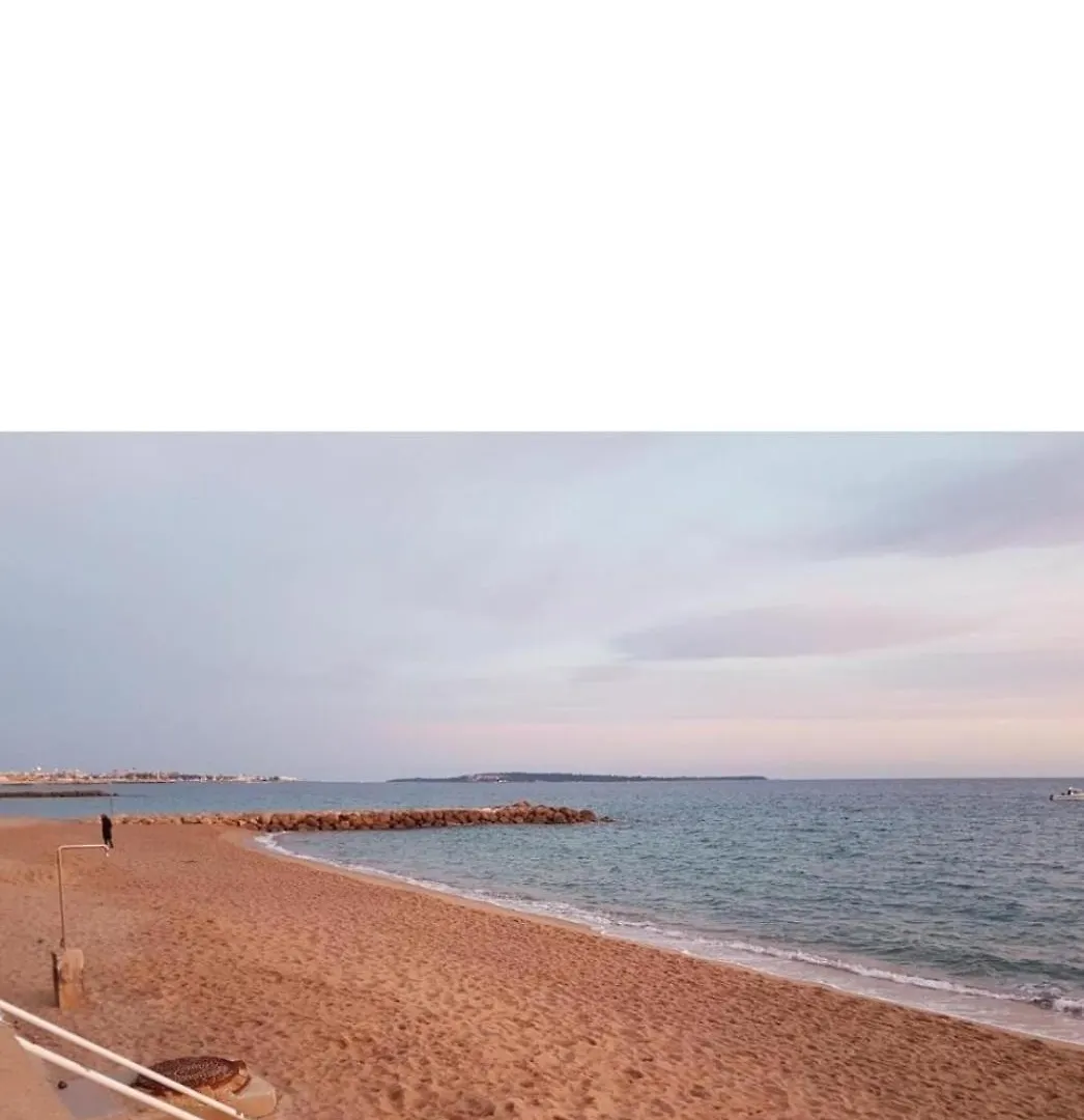 Cannes Residence Eden Park 0*,