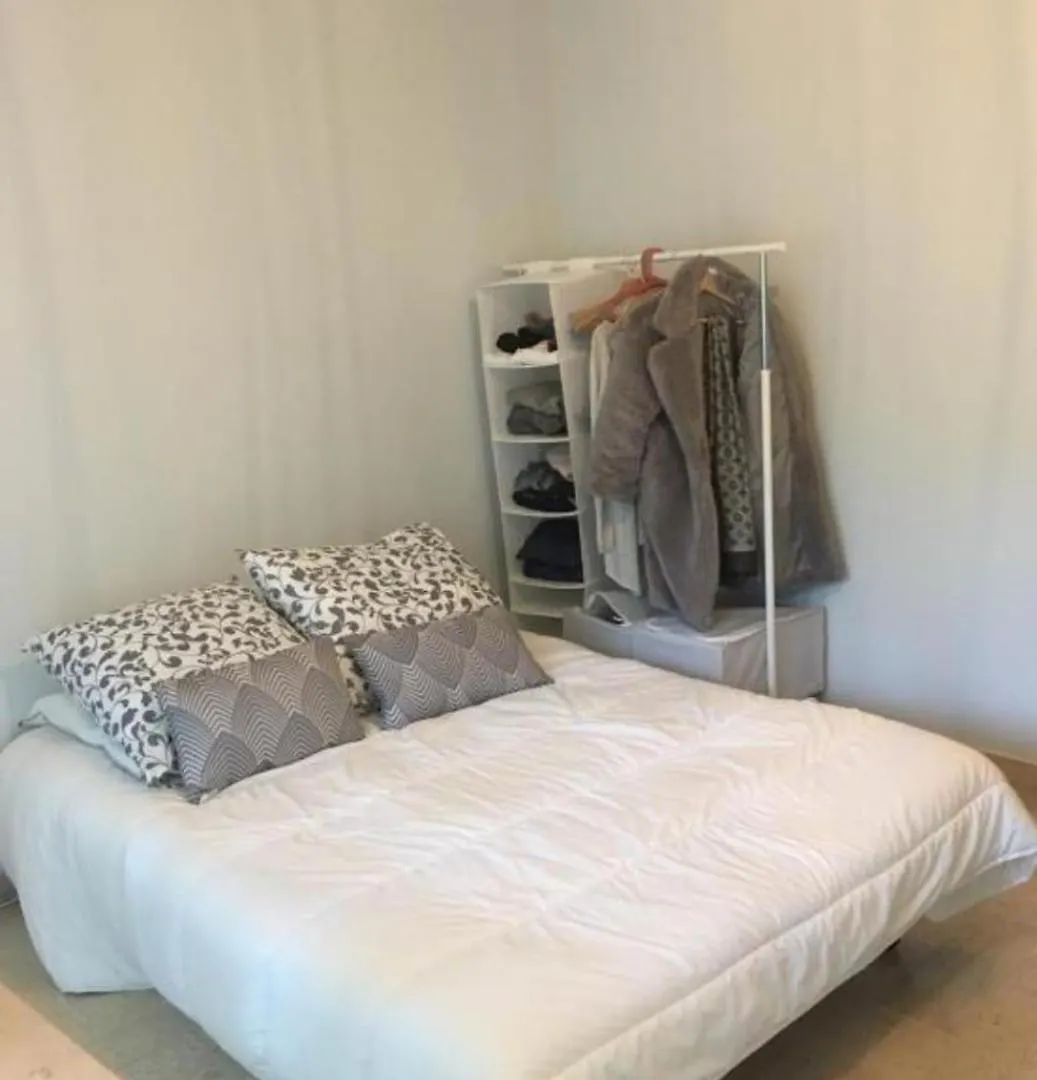 Apartment Cannes Residence Eden Park